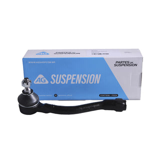 Terminal AG Hyundai Accent 2 2006-2010 Exterior Derecha