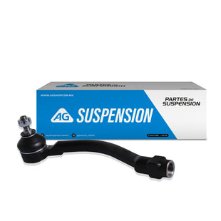 Terminal AG Hyundai Elantra 2011-2016 Exterior Izquierda