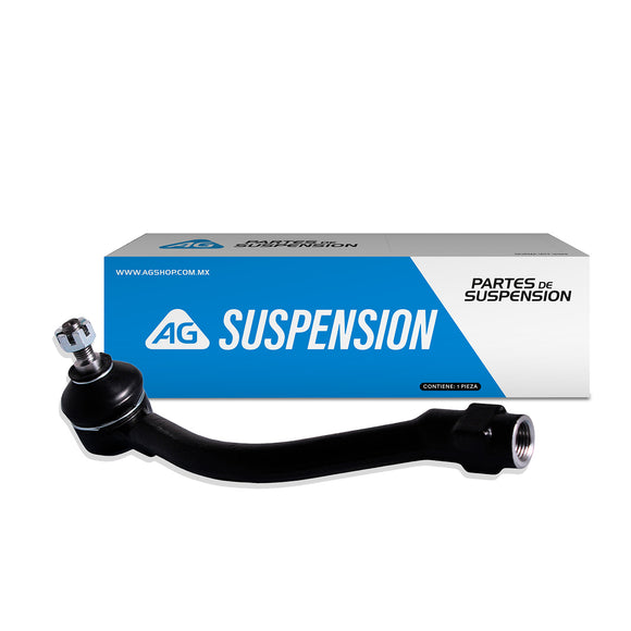 Terminal AG Hyundai Elantra 2011-2016 Exterior Izquierda