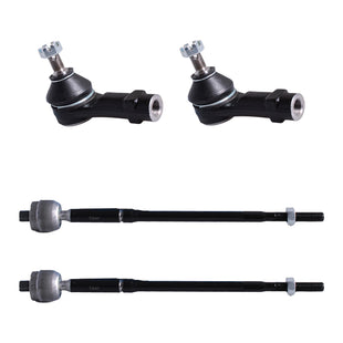 Kit de terminales AG para Mitsubishi Mire 2015-2022 4 pz