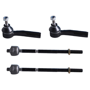 Kit de terminales AG para Fiat Linea 2010-2012 4 pz