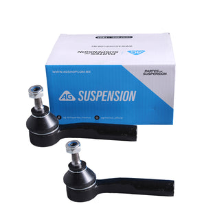 Terminales AG Fiat Grande Punto 2007-2009 Exteriores