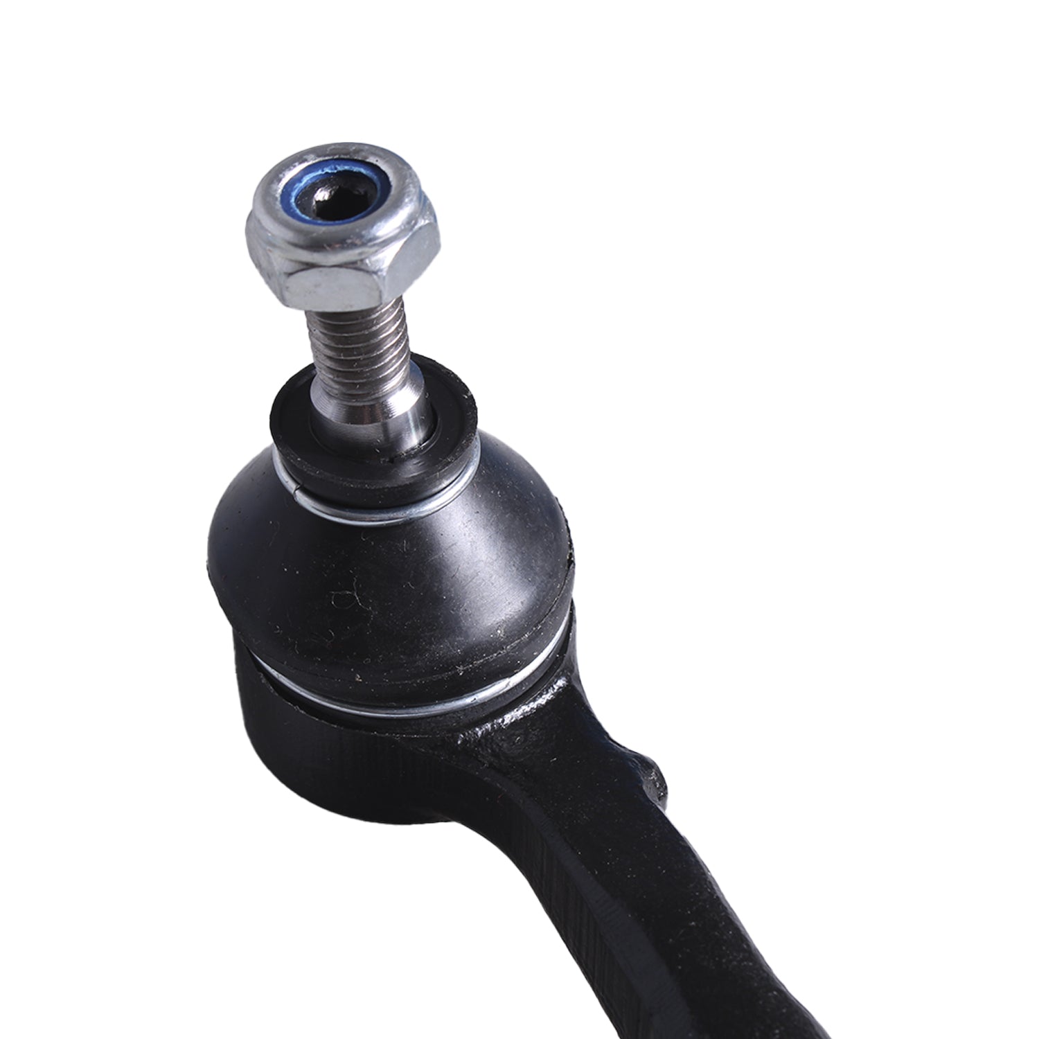Terminal AG Fiat Grande Punto 2007-2009 Exterior Izquierda