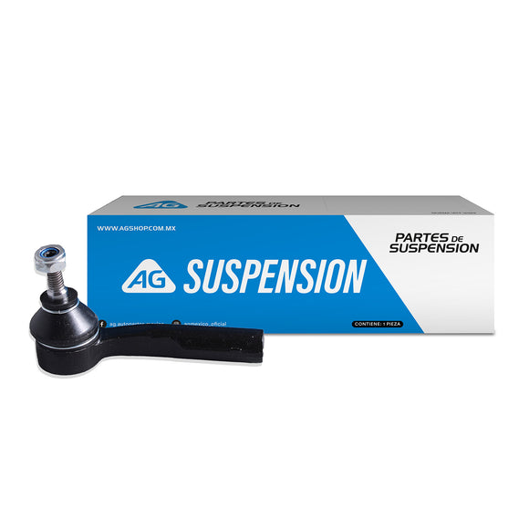 Terminal AG Fiat Grande Punto 2007-2009 Exterior Derecha