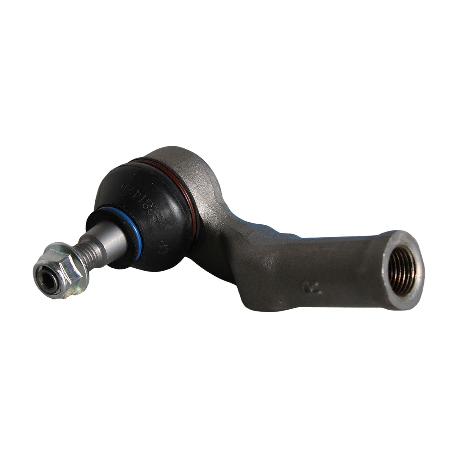 Terminal AG Volvo S40 2004-2011 Exterior Derecha