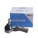Terminal AG Volvo S40 2004-2011 Exterior Izquierda-2