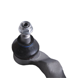 Terminal AG Ford Focus (Europa) 2007-2011 Exterior Izquierda