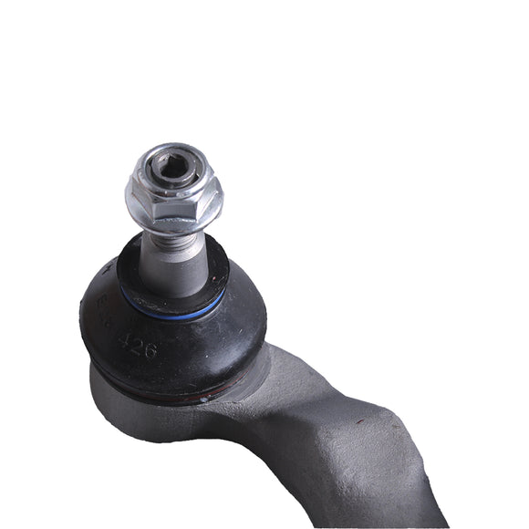Terminal AG Volvo S40 2004-2011 Exterior Izquierda