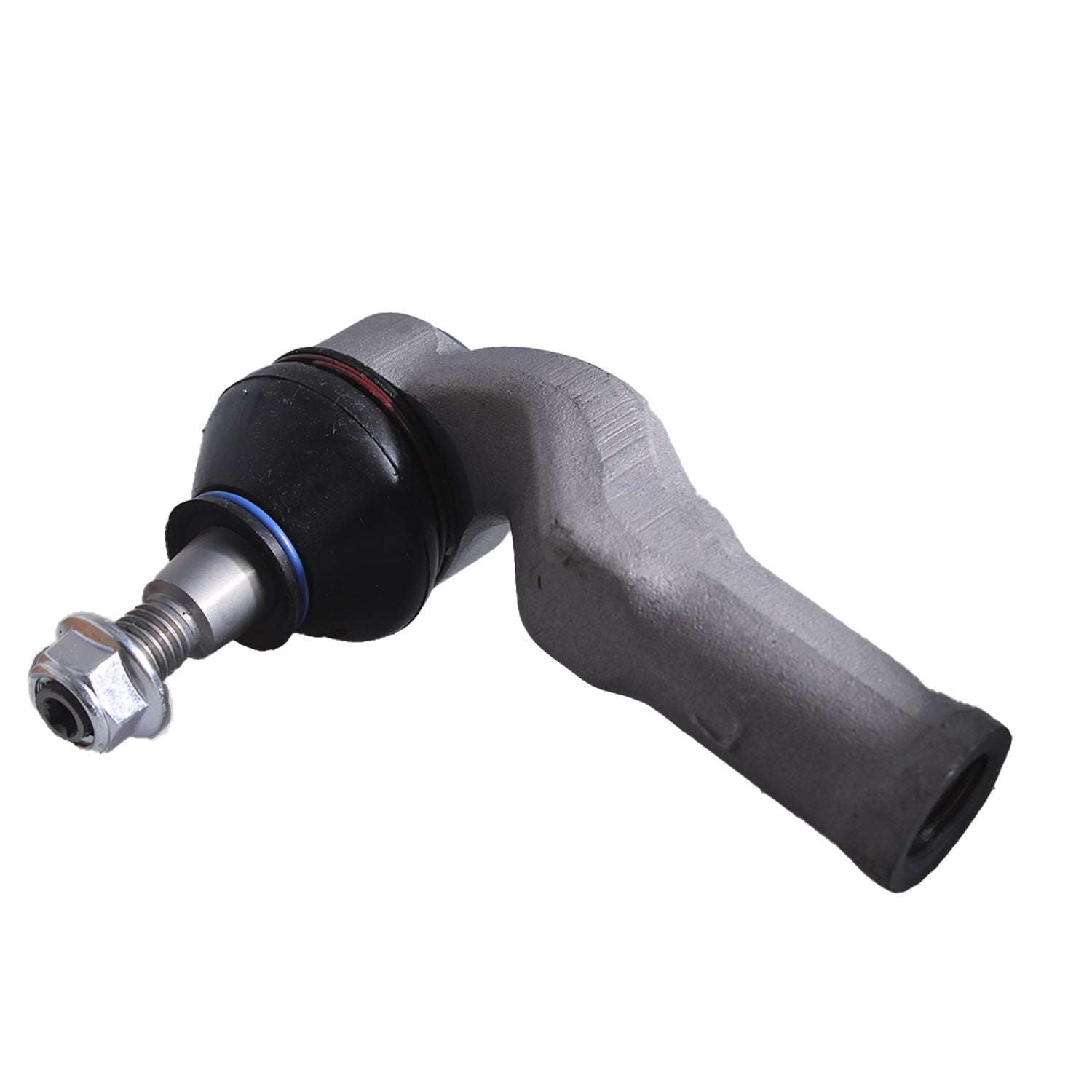 Terminal AG Ford Focus (Europa) 2007-2011 Exterior Izquierda