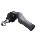 Kit de terminales AG para Ford Focus (Europa) 2007-2011 4 pz-2