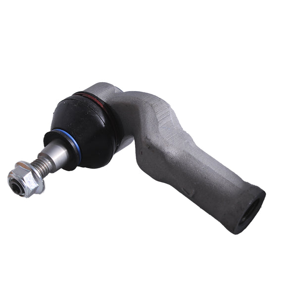 Terminal AG Volvo S40 2004-2011 Exterior Izquierda