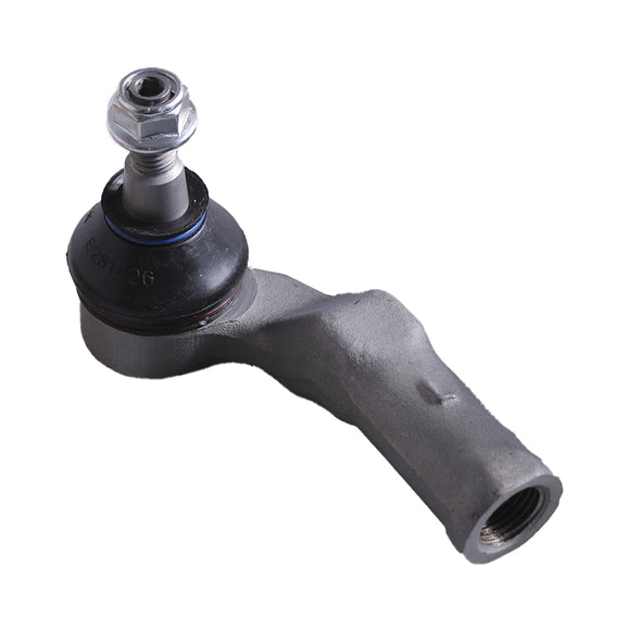 Terminal AG Ford Focus (Europa) 2007-2011 Exterior Izquierda