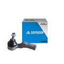 Terminal AG Volvo S40 2004-2011 Exterior Izquierda-1
