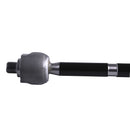 Kit de terminales AG para Ford Figo 2016-2021 4 pz-3