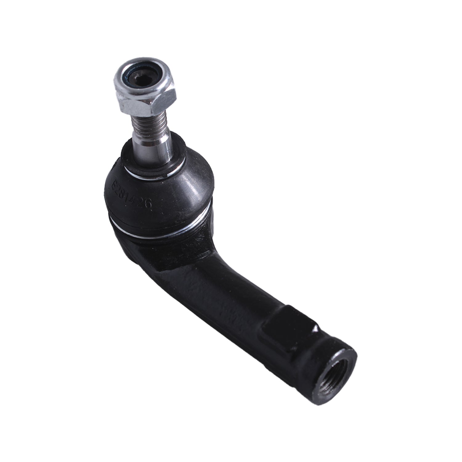 Terminal AG Ford Figo 2016-2021 Exterior Derecha