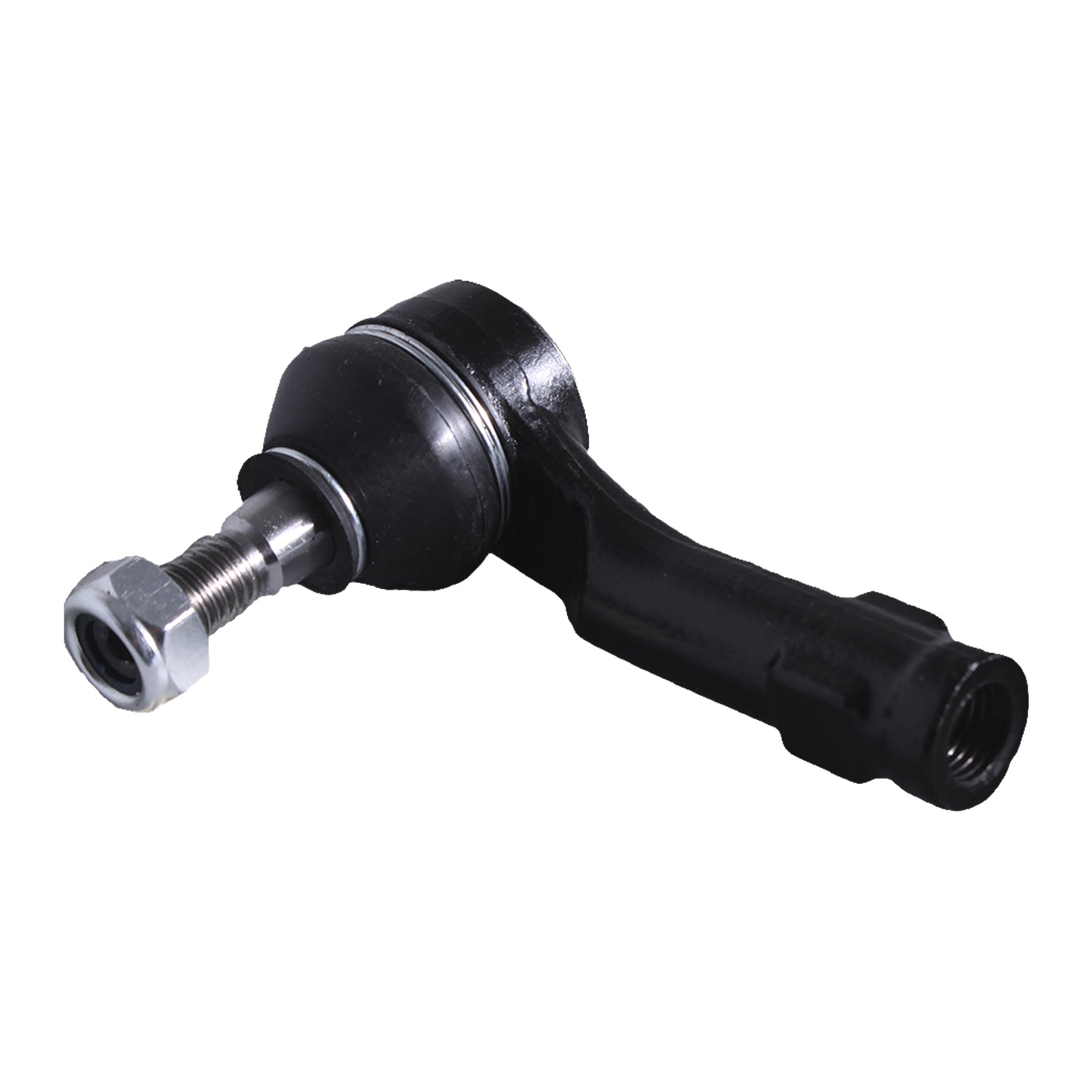 Terminal AG Ford Figo 2016-2021 Exterior Derecha