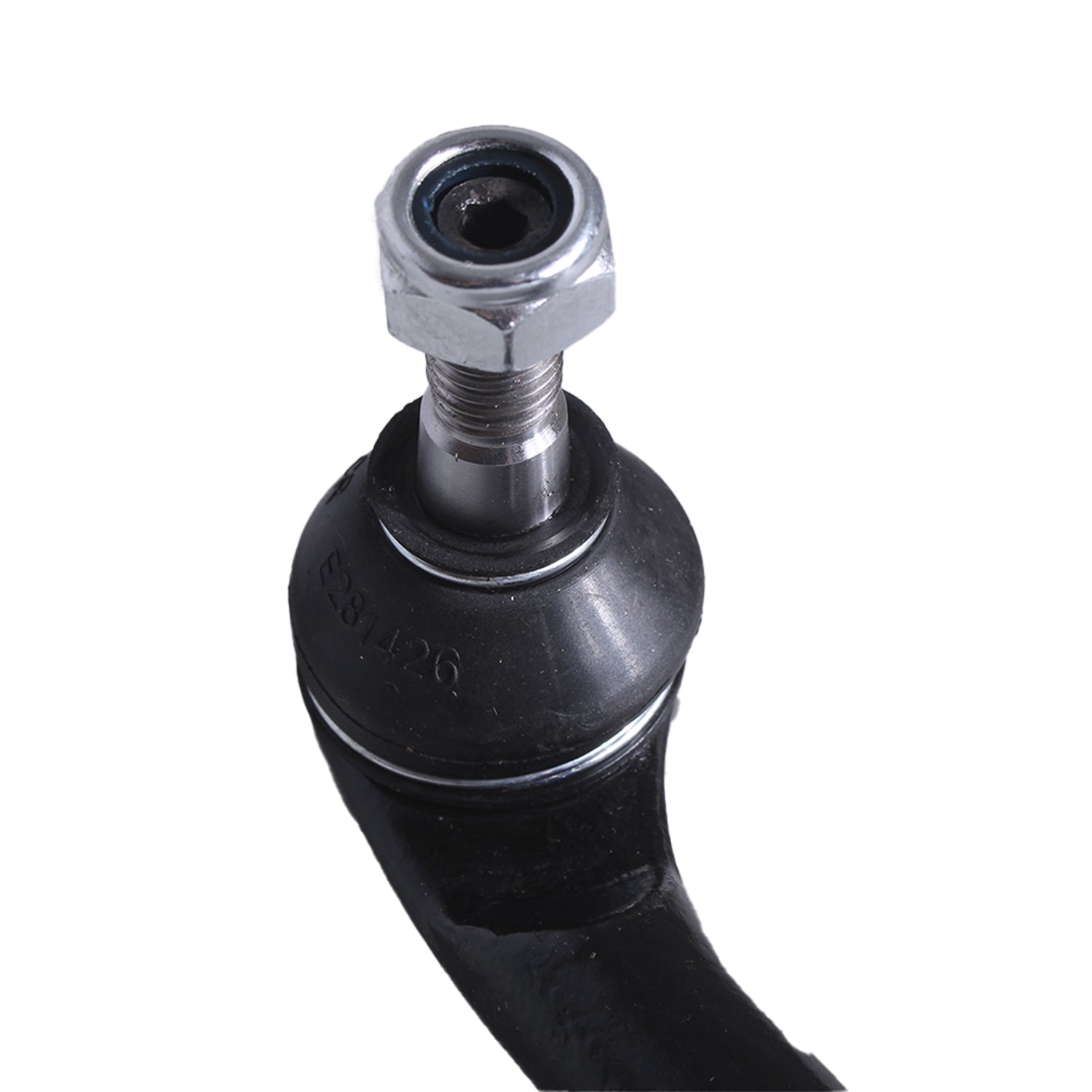 Terminal AG Ford Figo 2016-2021 Exterior Derecha