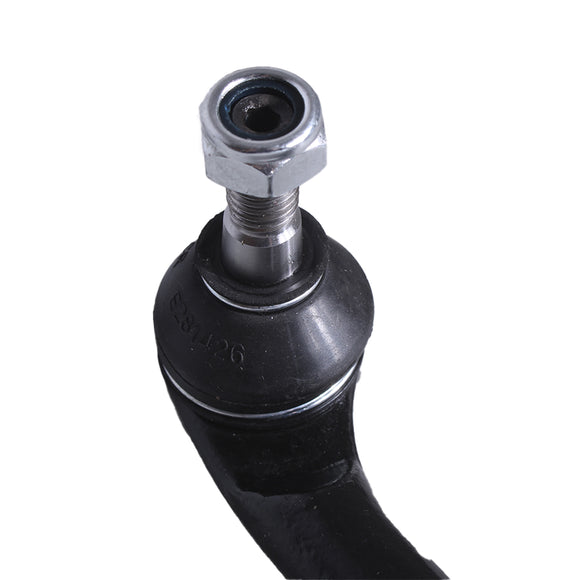 Terminal AG Ford EcoSport 2013-2021 Exterior Derecha