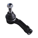 Terminal AG Ford Fiesta 2011-2019 Exterior Izquierda-2