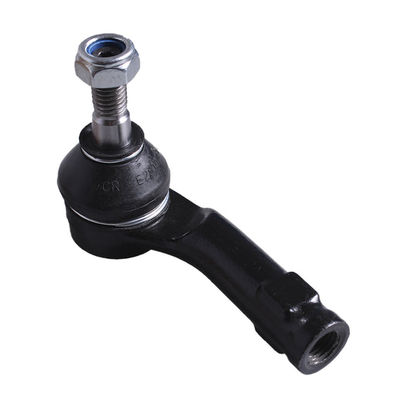 Terminal AG Ford EcoSport 2013-2019 Exterior Izquierda