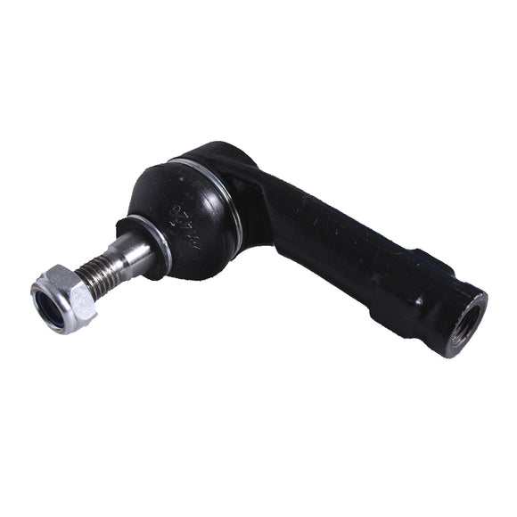 Terminal AG Ford Figo 2016-2021 Exterior Izquierda