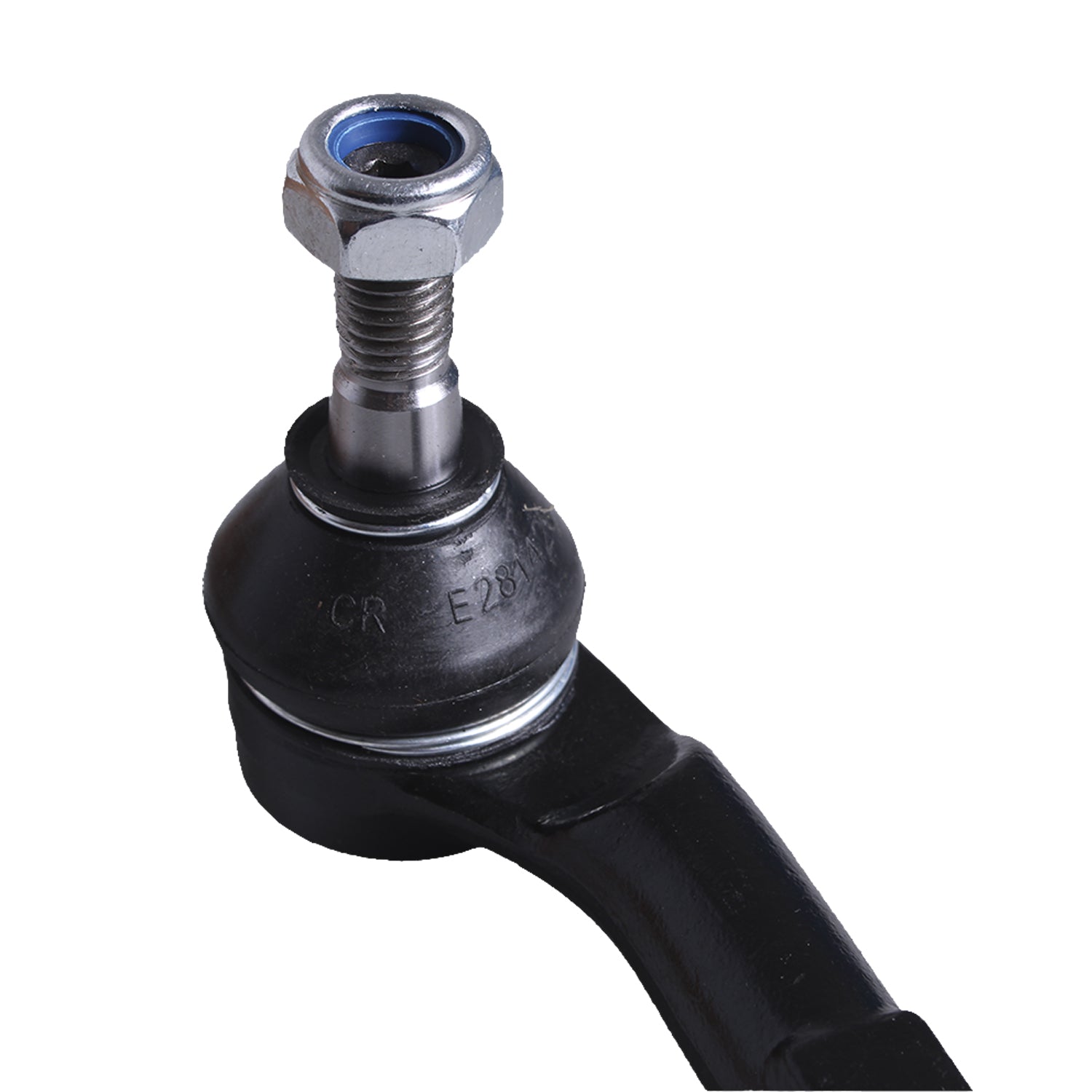 Terminal AG Ford Figo 2016-2021 Exterior Izquierda