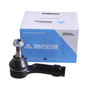 Terminal AG Ford EcoSport 2013-2019 Exterior Izquierda