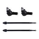 Kit de terminales AG para Honda Civic 2001-2005 4 pz-1