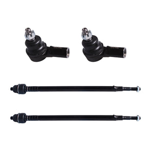 Kit de terminales AG para Honda Civic 2001-2005 4 pz