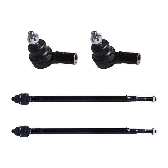 Kit de terminales AG para Honda Civic 2001-2005 4 pz