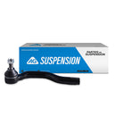 Terminal AG Honda Civic 2006-2011 Exterior Derecha-1