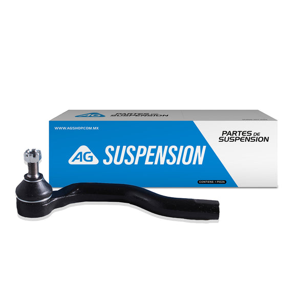 Terminal AG Honda Civic 2006-2011 Exterior Derecha