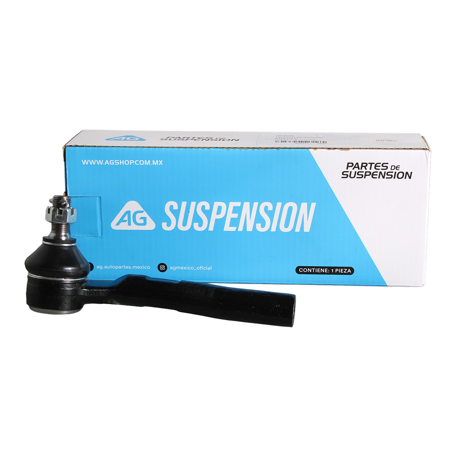 Terminal AG Honda CRV 2012-2016 Exterior Derecha