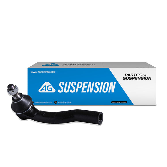 Terminal AG Honda CRV 2012-2016 Exterior Derecha
