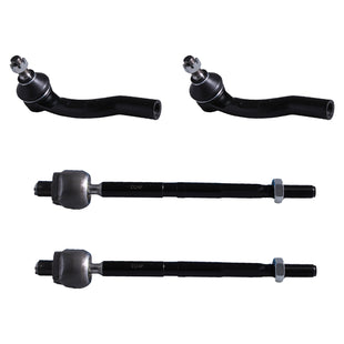 Kit de terminales AG para Honda CRV 2012-2016 4 pz