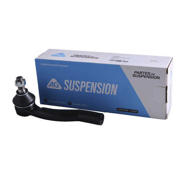 Terminal AG Honda CRV 2012-2016 Exterior Izquierda