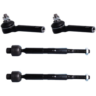 Kit de terminales AG para Honda CRV (USA y Mexico) 2007-2011 4 pz