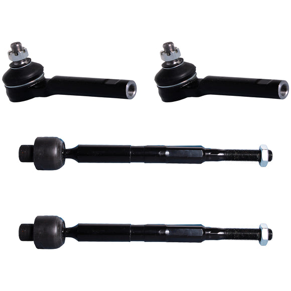 Kit de terminales AG para Honda CRV (USA y Mexico) 2007-2011 4 pz