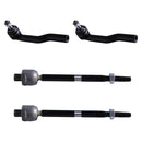 Kit de terminales AG para Honda City 2014-2020 4 pz-1