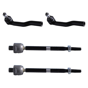 Kit de terminales AG para Honda City 2014-2020 4 pz