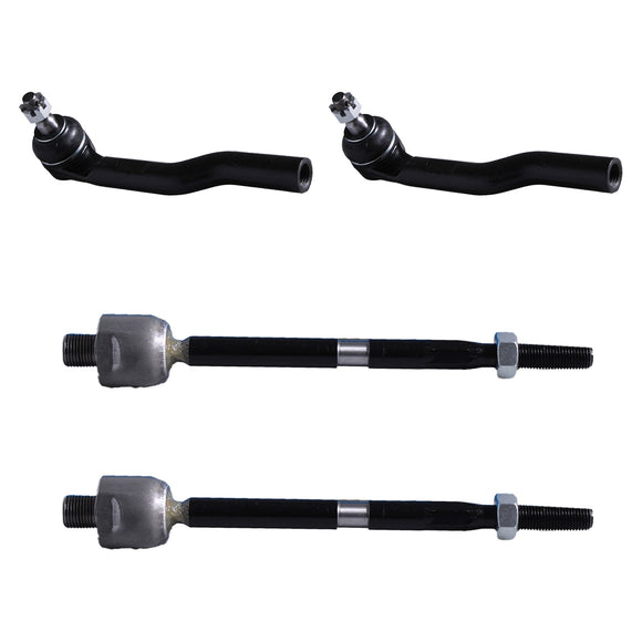Kit de terminales AG para Honda Fit 2015-2019 4 pz