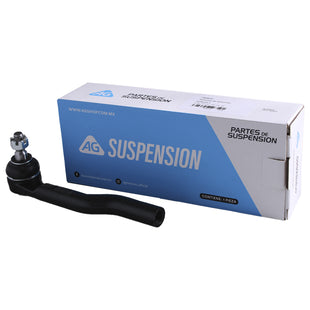 Terminal AG Honda City 2014-2020 Exterior Izquierda