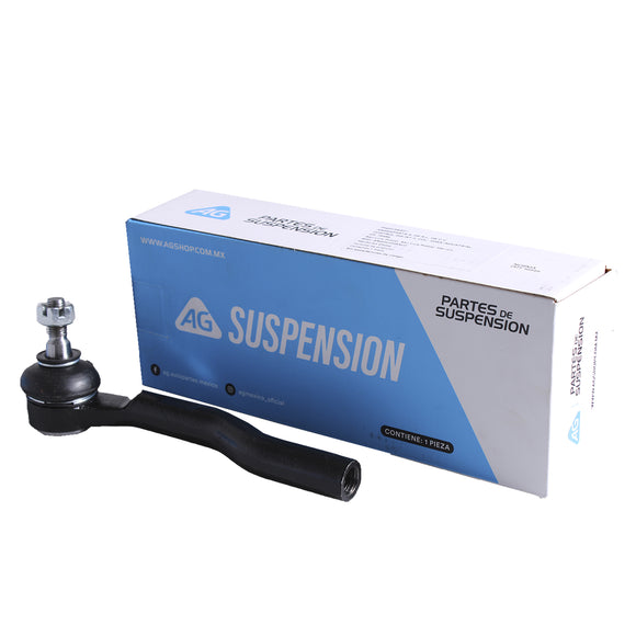 Terminal AG Honda Fit 2015-2019 Exterior Derecha