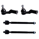 Kit de terminales AG para Mazda 5 2003-2015 4 pz-1