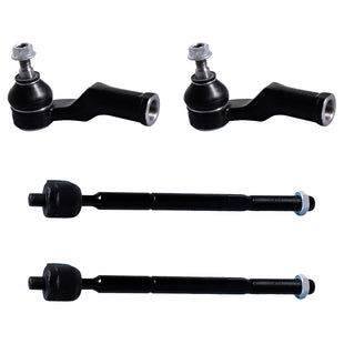 Kit de terminales AG para Mazda 5 2003-2015 4 pz