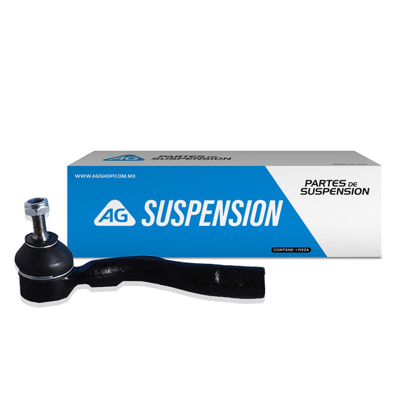 Terminal AG Nissan Sentra 2007-2012 Exterior Derecha