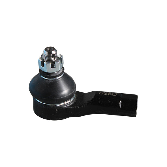 Terminal AG Suspension Pontiac Matiz 2004-2009 Exterior