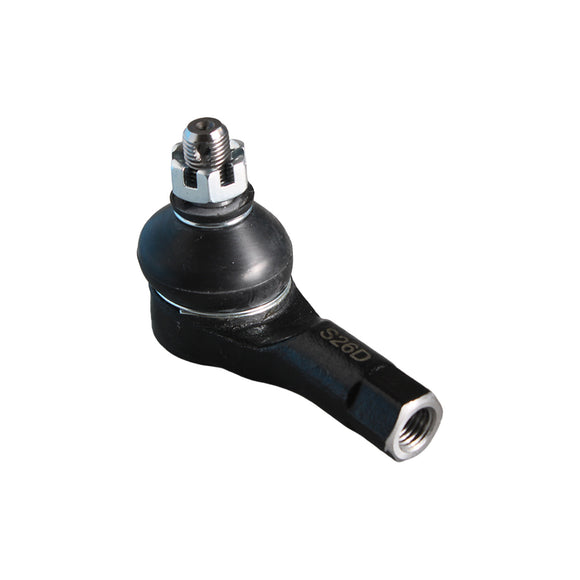 Terminal AG Suspension Pontiac Matiz 2004-2009 Exterior
