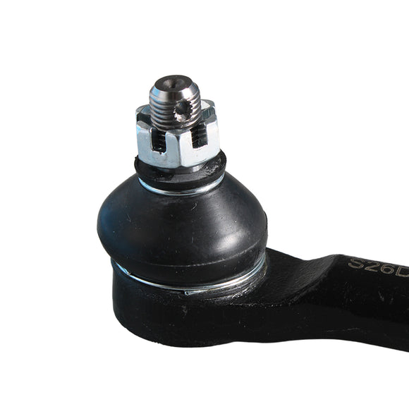 Terminal AG Suspension Pontiac Matiz 2004-2009 Exterior