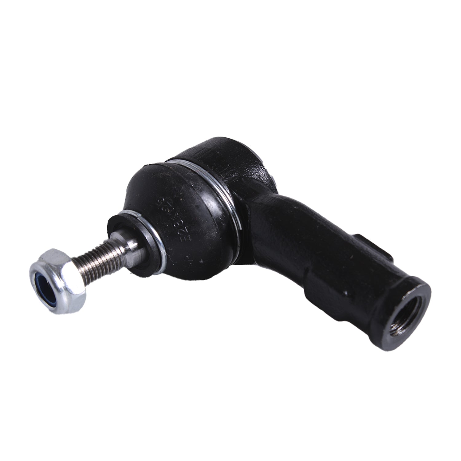 Terminales AG Ford Fiesta Ikon 1998-2011 Exteriores
